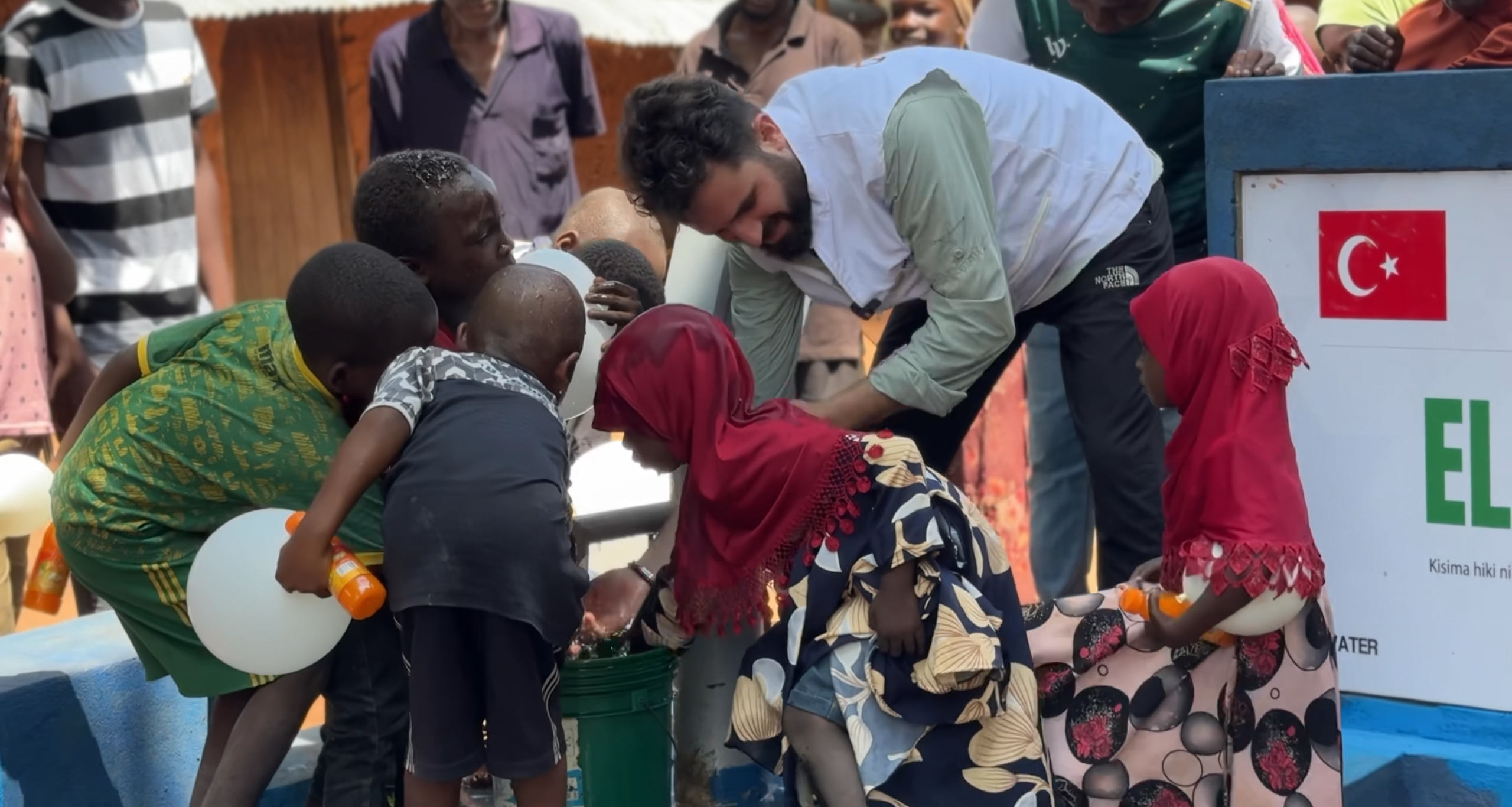 35. EL-MUKÎT SU KUYUSU HİSSELİ 